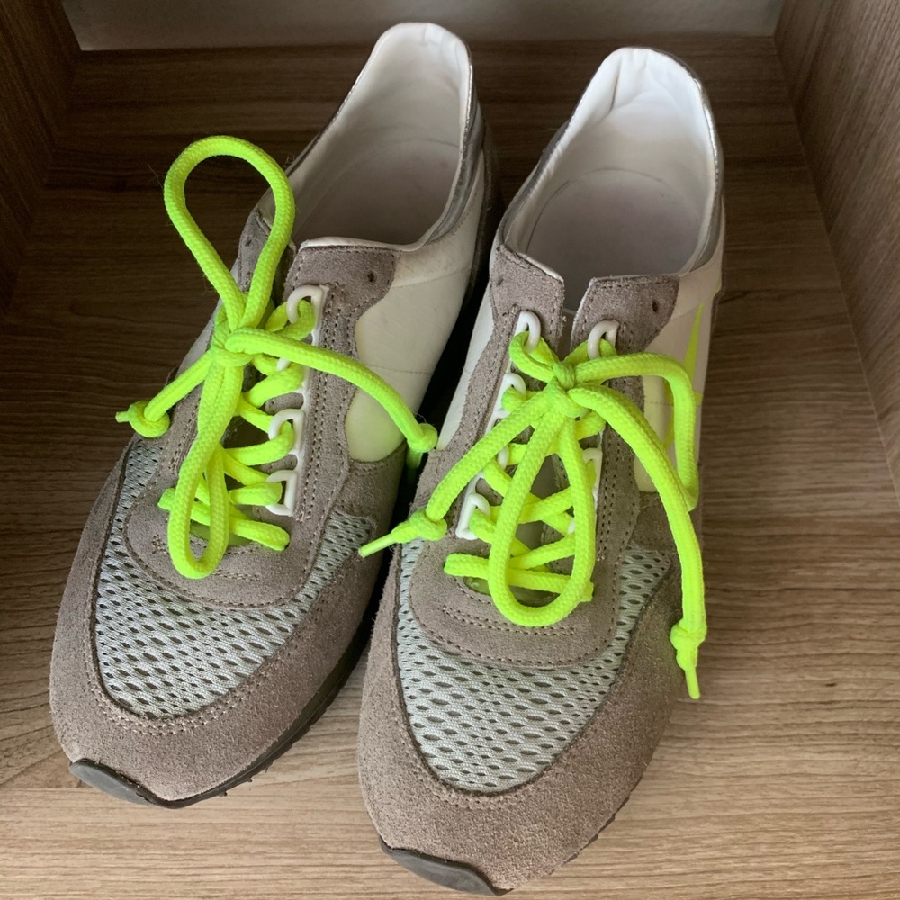 Golden Goose Trainers